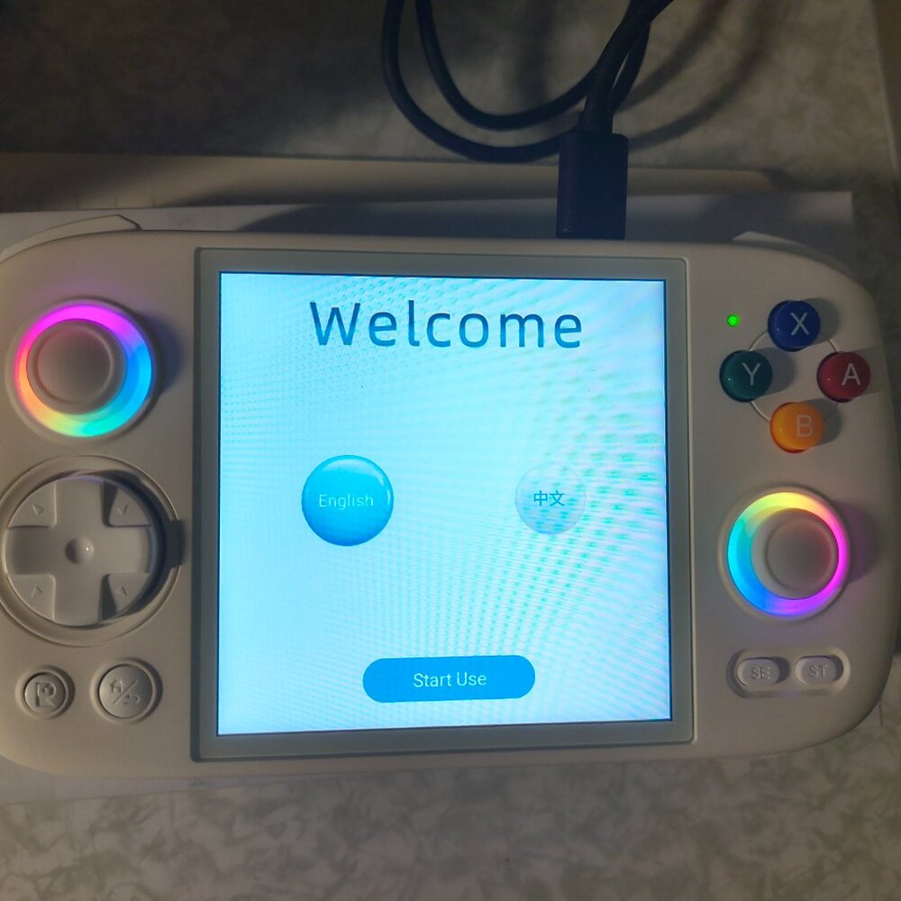 Retro Handheld - Picture 13 of 17